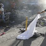 Una ONG reporta el asesinato de al menos 208 personas en Haití entre enero y marzo de 2024