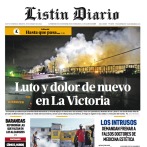 Listín Diario 19-03-2024