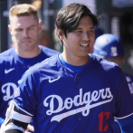 Ohtani y Dodgers de Los Angeles, los rivales a batir en División Oeste de la Liga Nacional