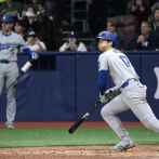 Ohtani y los Dodgers inician la temporada con un triunfo ante los Padres en Corea del Sur