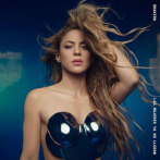 'Las mujeres ya no lloran', el disco con el que Shakira cierra un ciclo de resiliencia