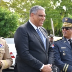 Ministro de Interior reconoce que el tema penitenciario es preocupante en RD