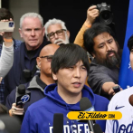 Los Dodgers cancelan al traductor de Shohei Ohtani, acusado de estafa