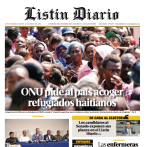 Listín Diario 21-03-2024