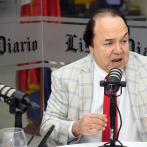 Vinicio Castillo dice el Congreso Nacional ha perdido calidad legislativa