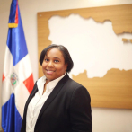 Alba Ledesma, la dominicana que superó barreras y ahora contribuye con políticas públicas en España