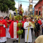 Domingo de Ramos es conmemorado por católicos para dar inicio a la Semana Santa
