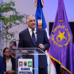 Discurso íntegro de Miguel Vargas Maldonado sobre anuncio de Alianza Rescate-RD