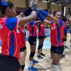 San Cristóbal y Distrito Nacional ganan dos en la Copa de Campeones