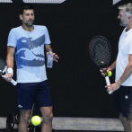 Djokovic e Ivanisevic ponen fin a su exitosa colaboración tras ganar 12 títulos de Grand Slam