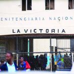 Cárcel La Victoria reinició sus actividades cotidianas este lunes, según la DGSPC