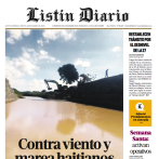 Listín Diario 28-03-2024