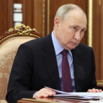 Putin ordena reducir 