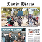Listín Diario 02-04-2024