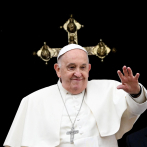 El papa reune a 30 premios Nobel para reflexionar sobre el futuro de la humanidad