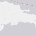 Se registra sismo de 4.0 grados en Higüey