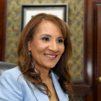 Zoraima Cuello: De ayudante en un salón de belleza a candidata a la Vicepresidencia de la República