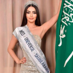 Miss Universo desmiente participación de representante de Arabia Saudita en el certamen de este año