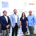 Anuncian la séptima edición del Corales Puntacana Championship PGA Tour