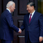 Joe Biden y Xi hablan de Taiwán, IA y fentanilo