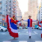 Héctor Farías lleva la esencia dominicana a los escenarios europeos a través de la danza