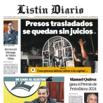 Listín Diario 04-04-2024