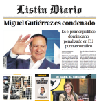 Listín Diario 05-04-2024