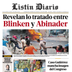 Listín Diario 06-04-2024