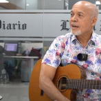 Enrique Féliz nos cuenta como la canción “lo sé” llegó a ser interpretada por Luis Vargas