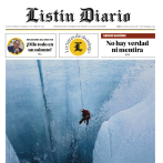 Listín Diario 07-04-2024