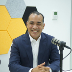 José Martínez Brito, un candidato a diputado que propone leyes que aborden las desapariciones y seguridad