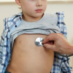 Niños expuestos a enfermedades cardiovasculares