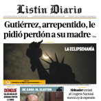 Listín Diario 09-04-2024