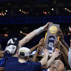 UConn consigue su segundo título consecutivo de NCAA tras vencer a Purdue
