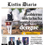 Listín Diario 10-04-2024
