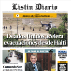 Listín Diario 11-04-2024