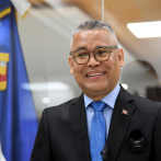 Carlos Peña pretende ser el próximo presidente de la República Dominicana