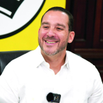Joel Díaz Ureña: El candidato vicepresidencial que echó los dientes en el PRD