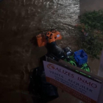 Reportan inundaciones en múltiples localidades de Samaná