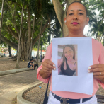 Madre pide ayuda para dar con el paradero de su hija tras dos años desaparecida