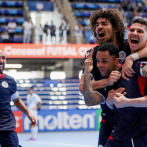 Dominicana enfrenta a Cuba este miércoles por un boleto al mundial de futsal
