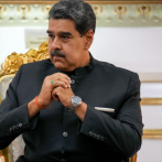 Nicolás Maduro espera que el papa Francisco 