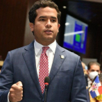 Omar Fernández aventaja a Guillermo Moreno en carrera por senaduría del Distrito Nacional