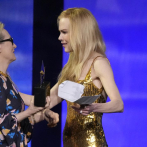 Meryl Streep alaba los dotes de actuación de Nikole Kidman