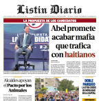 Listín Diario 02-05-2024