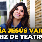 María Jesús Vargas solo acepta en la actuación propuestas que no laceren su fe en Dios