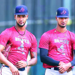Los Mellizos peloteros dominicanos en el béisbol de Estados Unidos