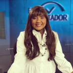 Rosa Encarnación se despide de Grupo SIN luego de 18 años
