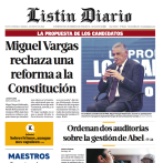 Listín Diario 04-05-2024