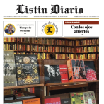 Listín Diario 05-05-2024